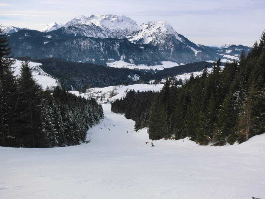 02- Dachstein, Rodeln, Geischl 041